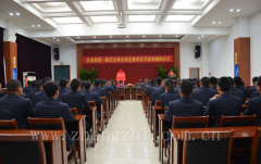 临沂大学pg电子游戏教学实践基地揭牌仪式